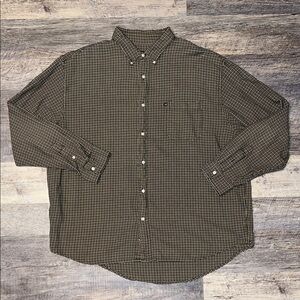 1990’s Ralph Lauren Jeans Co. flannel